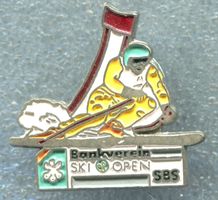 Bankverein  SKI OPEN