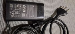 Original HP 65W Laptop Ladegerät