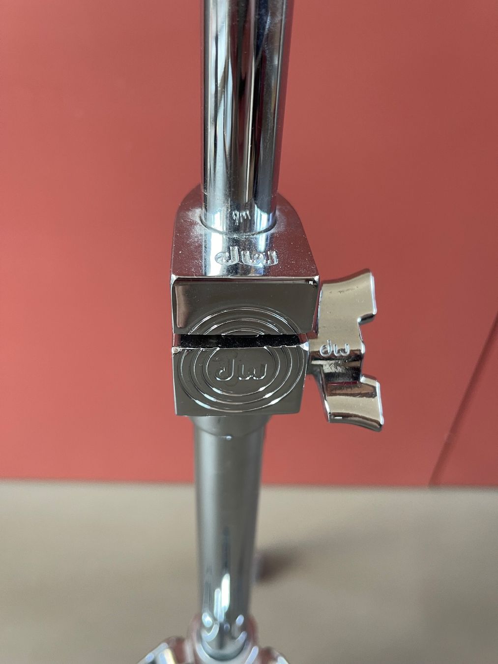 Strumenti musicali: HiHat Ständer DW 5000 – Usato da Wattwil venduto da Zappa2911 3