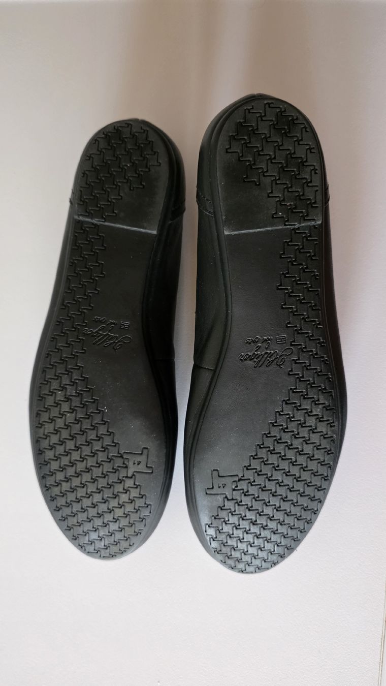 Tommy Hilfiger Scarpe da donna: Tommy Hilfiger Ballerinas Gr.41 – Nuovo (secondo la descrizione) da Seewis Dorf venduto da kai_zg5c 2