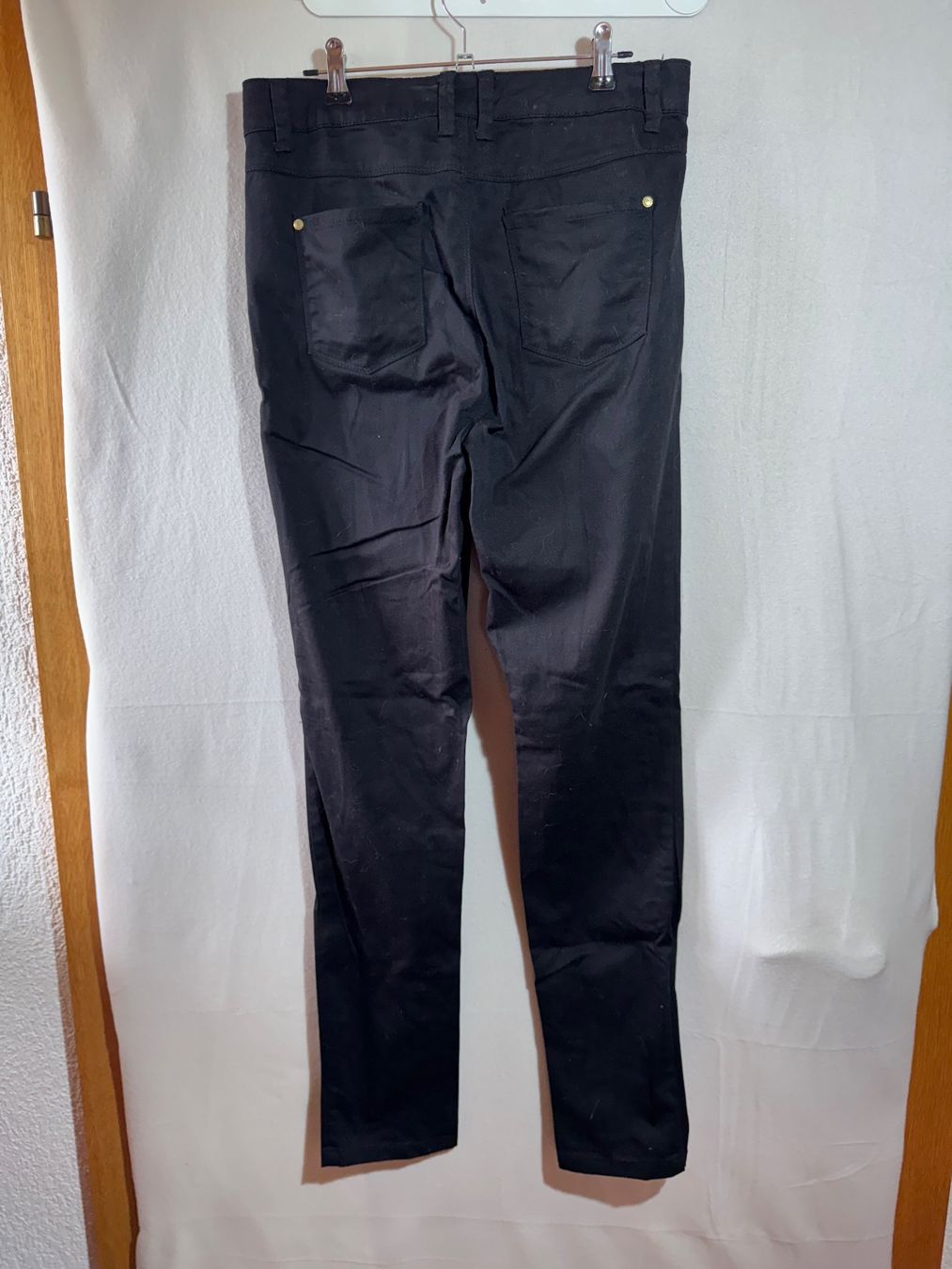Jeans: Jeans von Esmara Gr. 38 – Usato da Grosswangen venduto da second_hand_dress 9