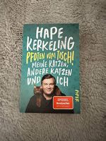 Hape Kerkeling - Pfoten vom Tisch