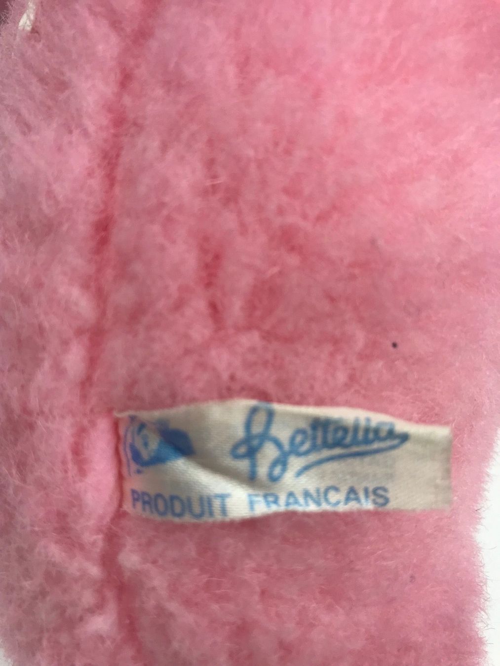 Giocattoli: Peluche Kangourou Evian Junior Collector – Usato da Genève venduto da Eric1823 3