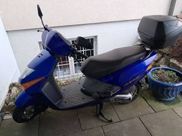 GUTER UND ZUVERLÄSSIGER Roller 