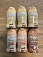More Zerup Barista Sirup 6er Pack Neu