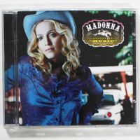CD - MADONNA - MUSIC - 1. Auflage 2000!