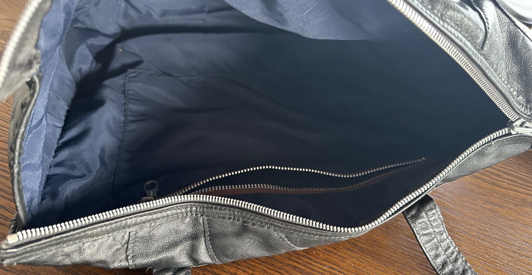 Borse da donna: Schwarze Vintage-Handtasche – Usato da Haldenstein venduto da enie123 4