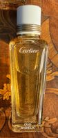 Cartier Oud radieux Parfüm 75ml wie neu
