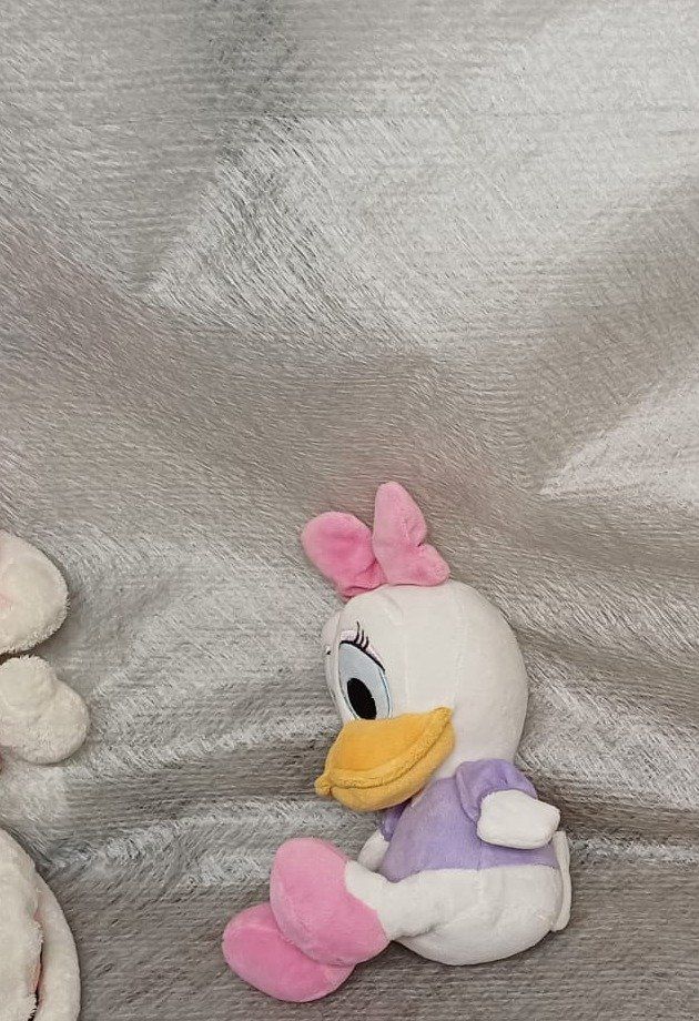 Giocattoli: Plüschtier Daisy Duck – Disney – Usato da Dintikon venduto da MartinGillmann