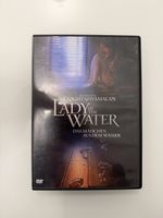 Lady in the Water DVD - Mysteriös und spannend!
