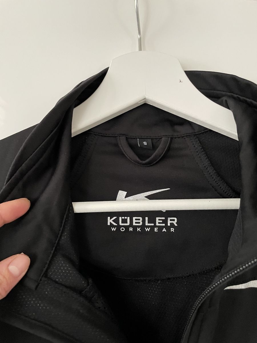 Kübler Jacken: Neue Kübler workwear Jacke – Neu und originalverpackt aus Pfeffikon LU von bluepower7