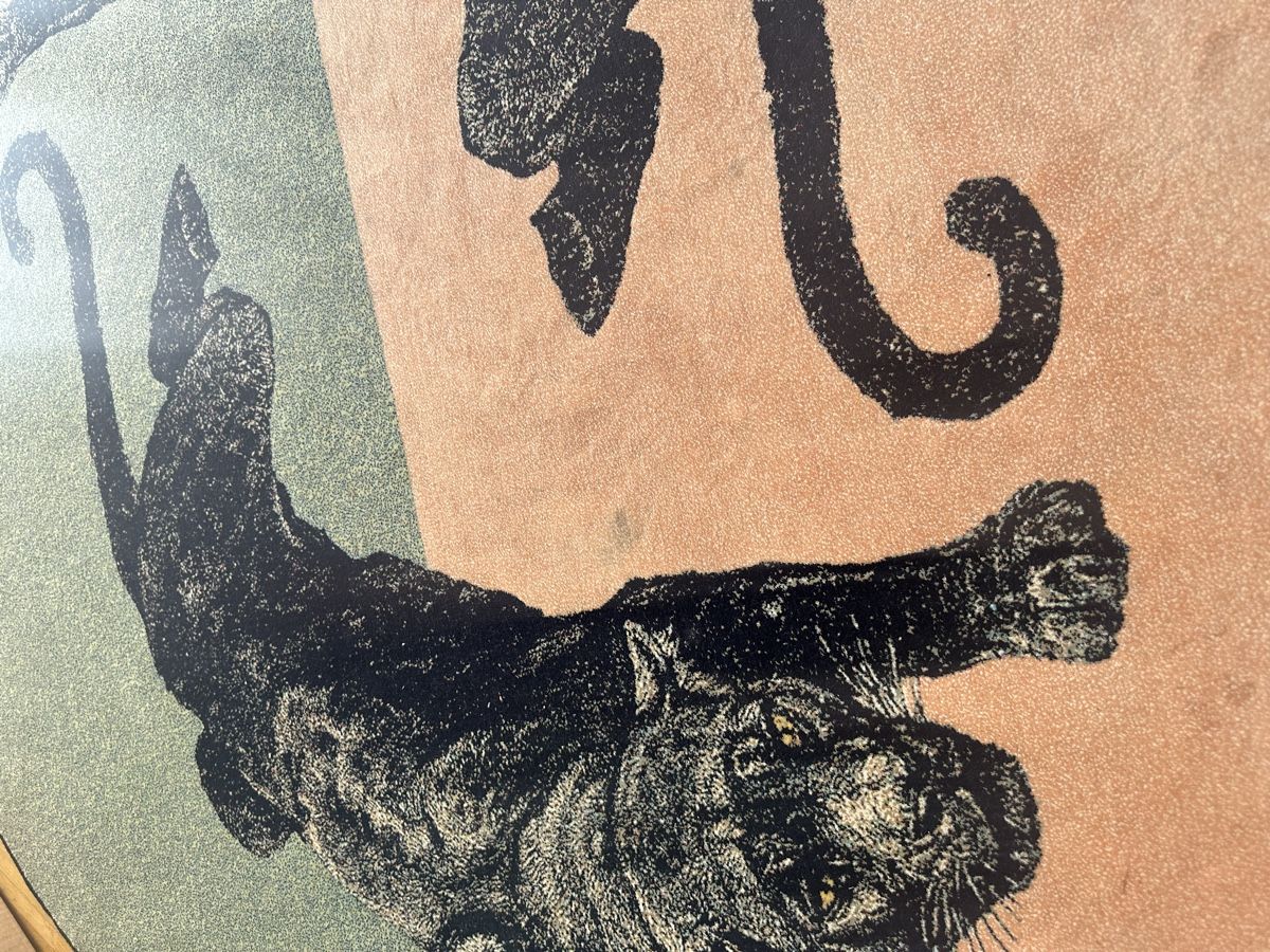 Teppiche: SULA Teppich Panther – Gebraucht aus Winterthur von ste_f5wy 2