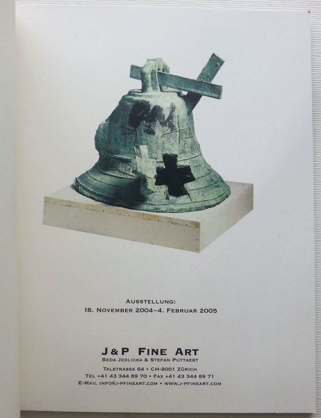 Libri: MIRO - TÀPIES, aus der Sammlung T, 2004 – Usato da Oberriet SG venduto da ganesh435 1