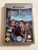 Harry Potter und der Gefangene von Azkaban Nintendo Gamecube