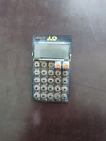 Teenage Engineering PO-16 factory