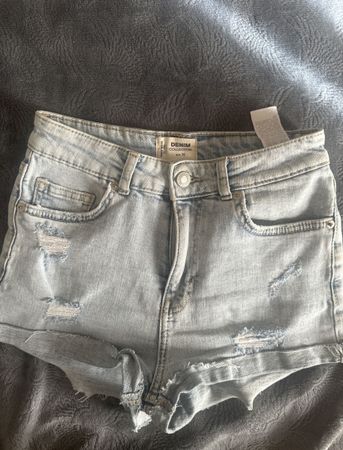 Jeansshorts EU36
