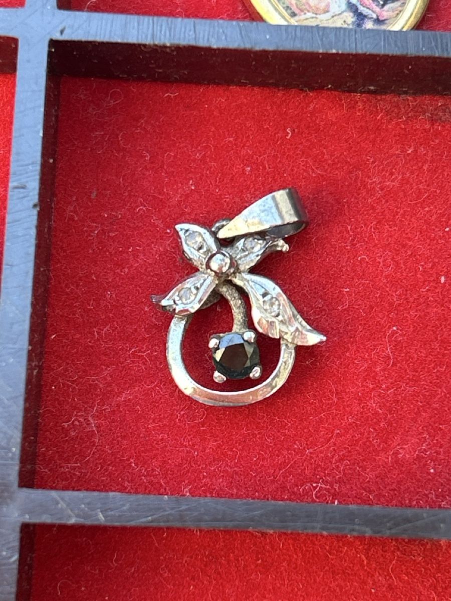 Anhänger: Schmuck Anhänger Broschen Damen – Gebraucht aus Ipsach von elyely01 5