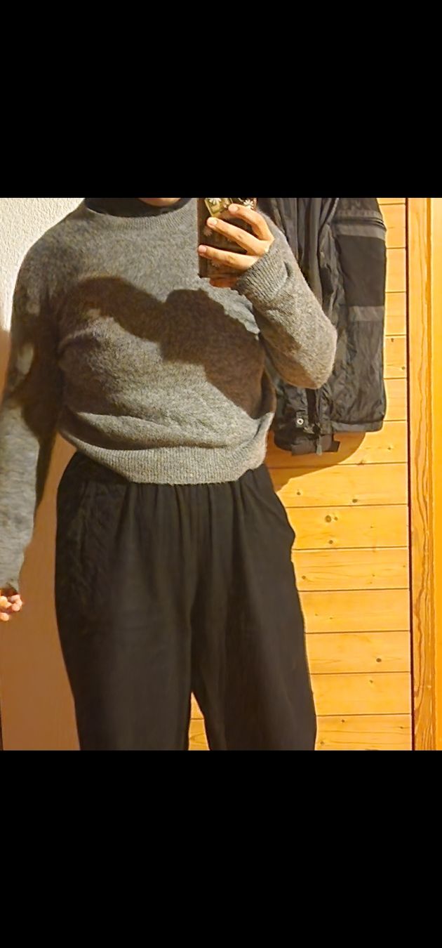 H&M Maglioni & Felpe: Pullover – Usato da Wil SG venduto da zeh_pck9