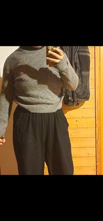 Pullover