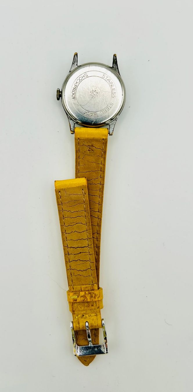 Junghans Montres: Junhans Damenuhr vintage – Défectueux à Turgi par dewi2003 2