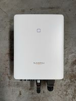 Sungrow PV Wechselrichter SG20RT