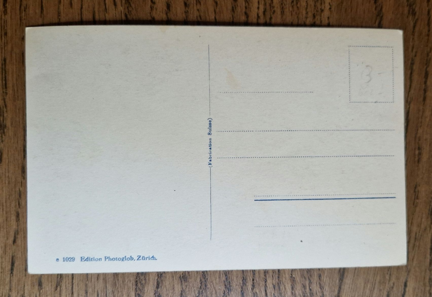 Cartoline postali: Luzern, ungewohnte Sicht – Usato da Ebikon venduto da Donar50 1