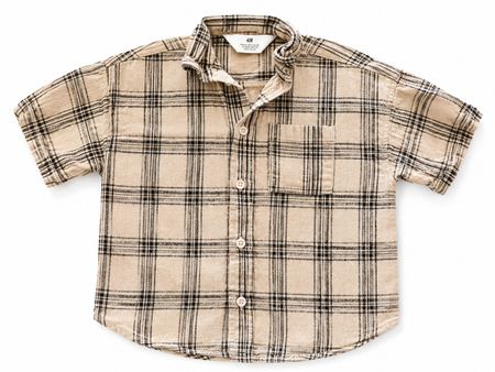 H&M Hemd 98