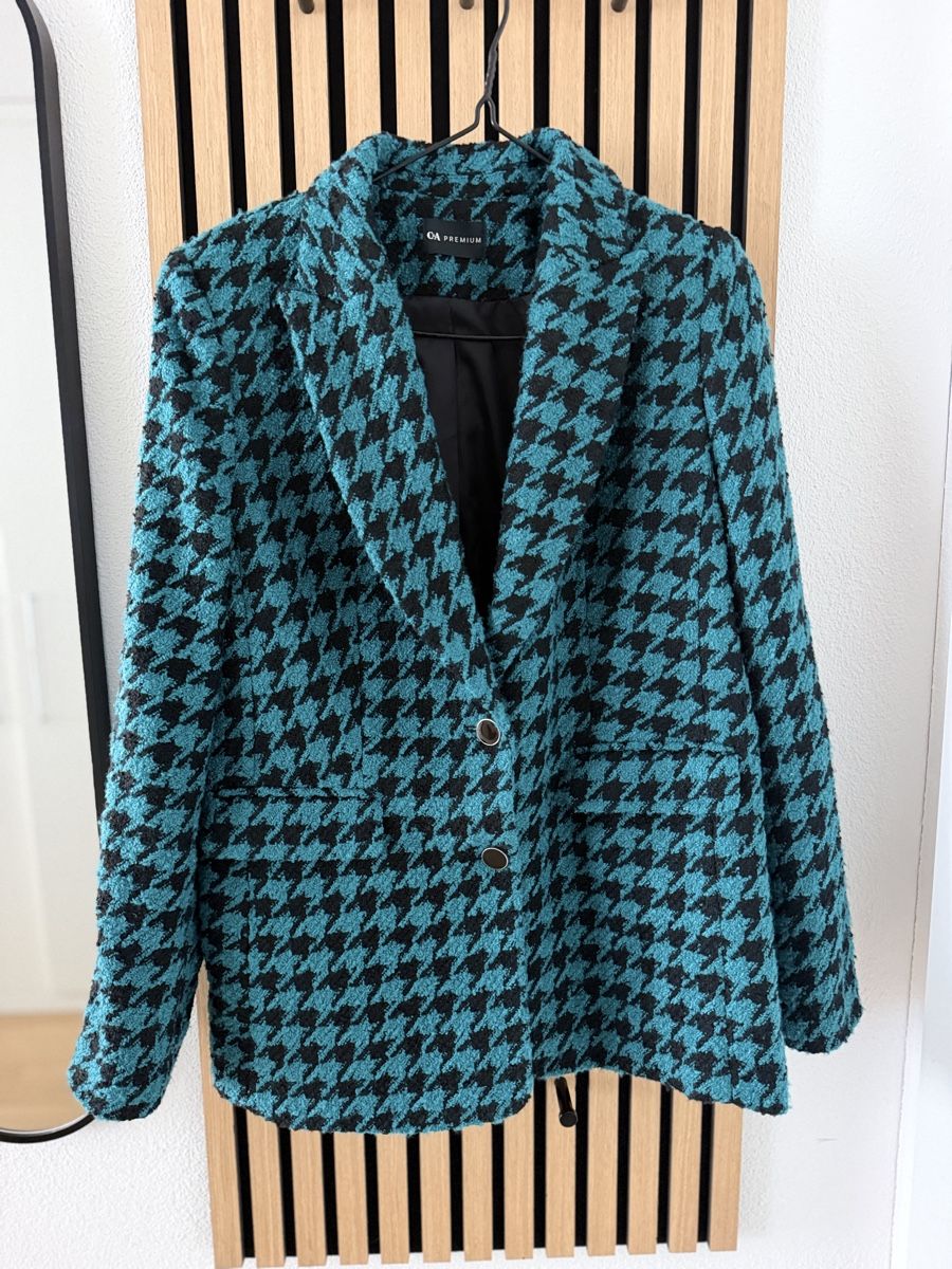 C&A Giacche: Blazer C&A Premium Gr. 40 – Usato da Rain venduto da Heike5284