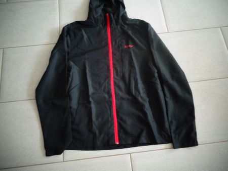 GREGSTER HERREN JACKE GR.M *NEU*
