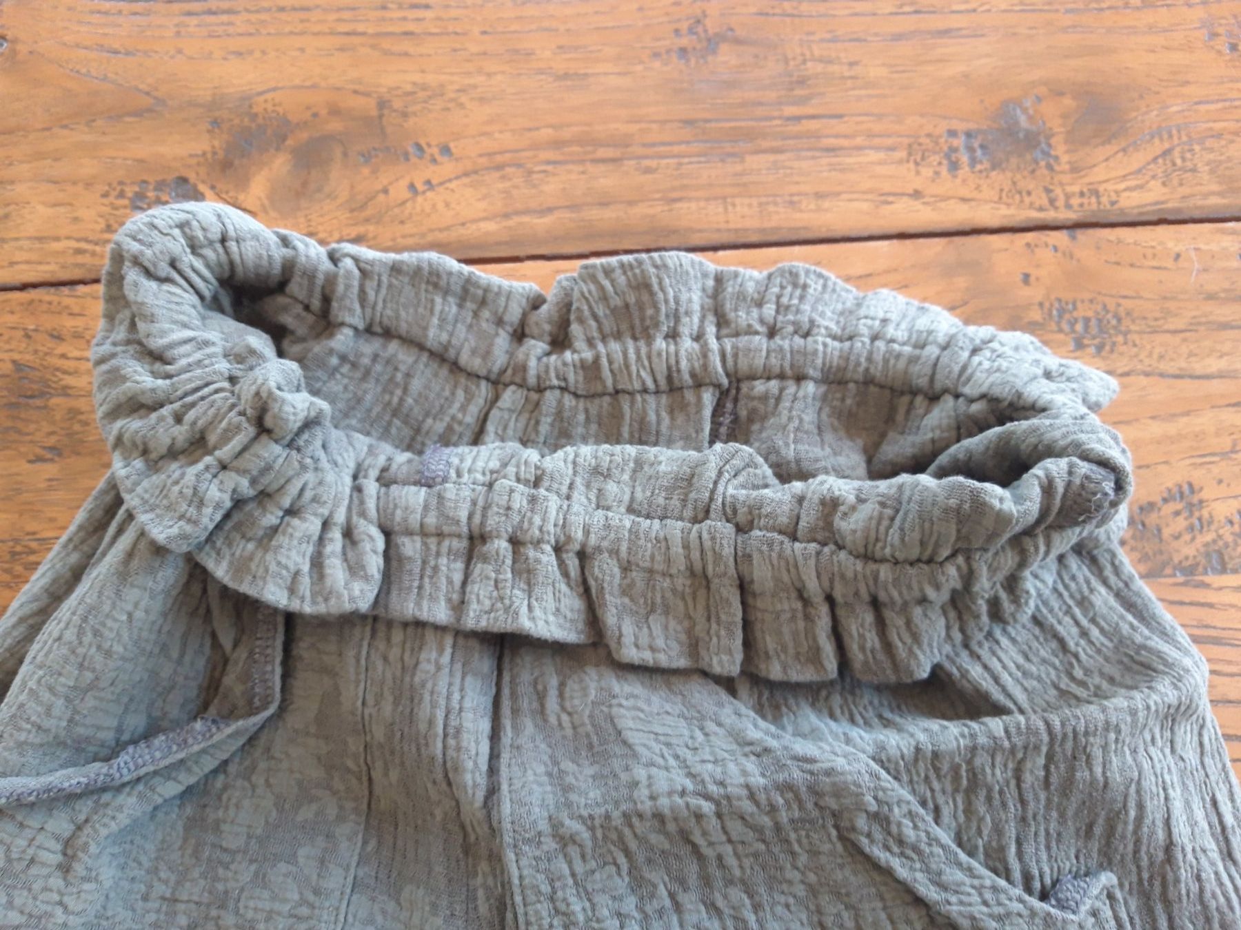 Pantaloni: Boho Ethno Shorts Hand made – Usato da Feuerthalen venduto da tanatha_st 2