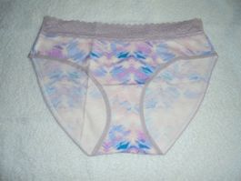 VICTORIA'S SECRET BRIEF PANTY, S, NEU