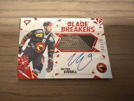 Sportzoo Blade Breakers 03/30 Ejdsell SCB Bern