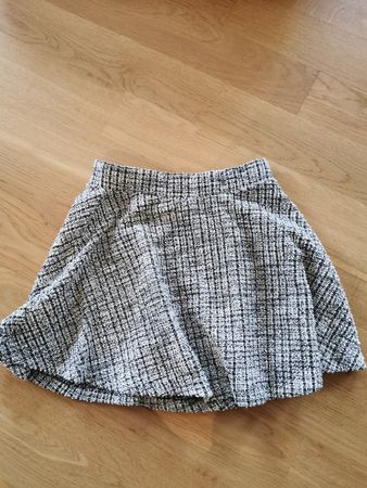 Zara Minirock Gr. S