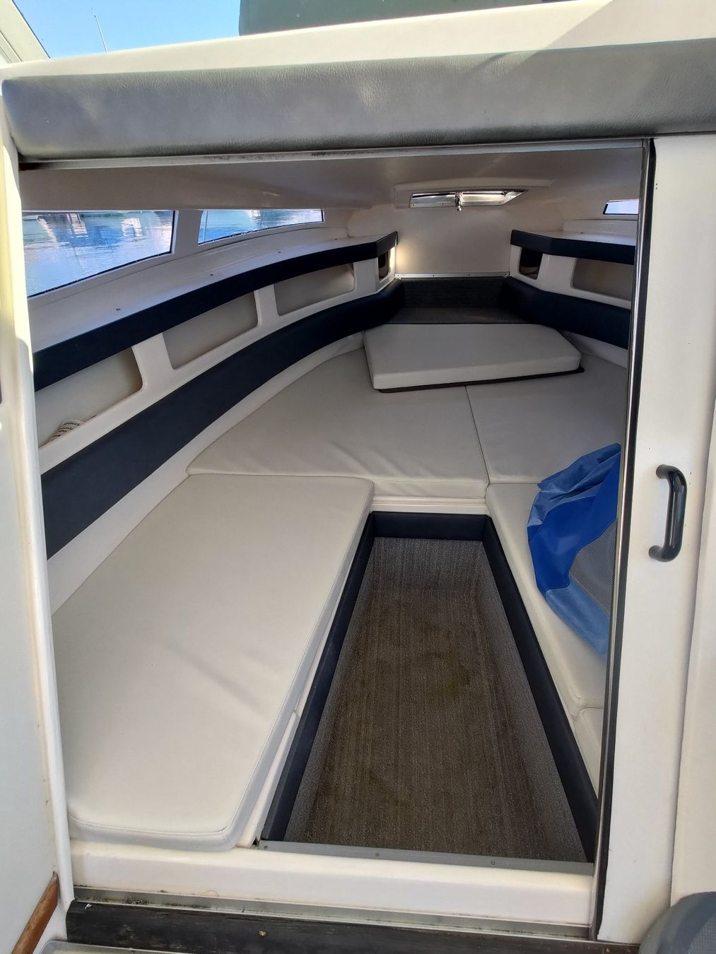 Rio Bateaux: Motorboot Rio 650 Cabin – D'occasion à Frasnacht par hae_tr5f 5