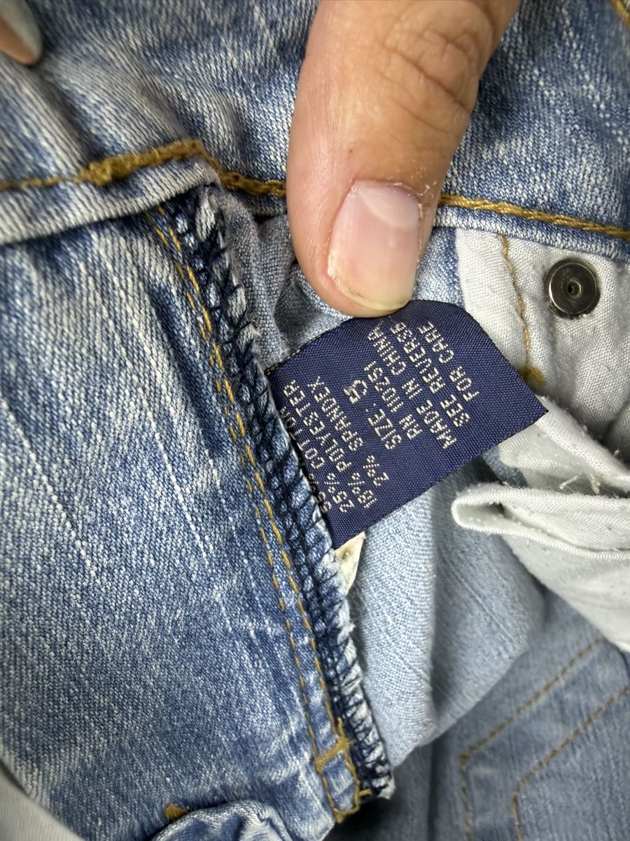 Jeans: Y2k style bootcut jeans – Gebraucht aus Erlinsbach SO von TogaResell 5