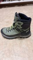 Meindl Bergschuhe Gr. 39 Damen, top Zustand.