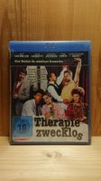 THERAPIE ZWECKLOS Blu-Ray Jg. 1987