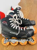Bauer Vapor Inlineskates Gr.37.5