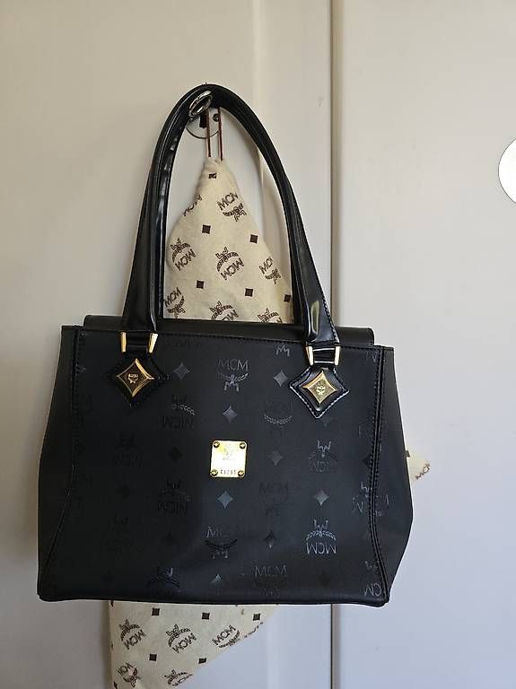 Borse da donna: Original MCM Handtasche – Usato da Gränichen venduto da Athuruga 2