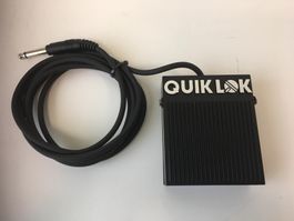 QUIKLOK Schalter PS20 on/off Switch