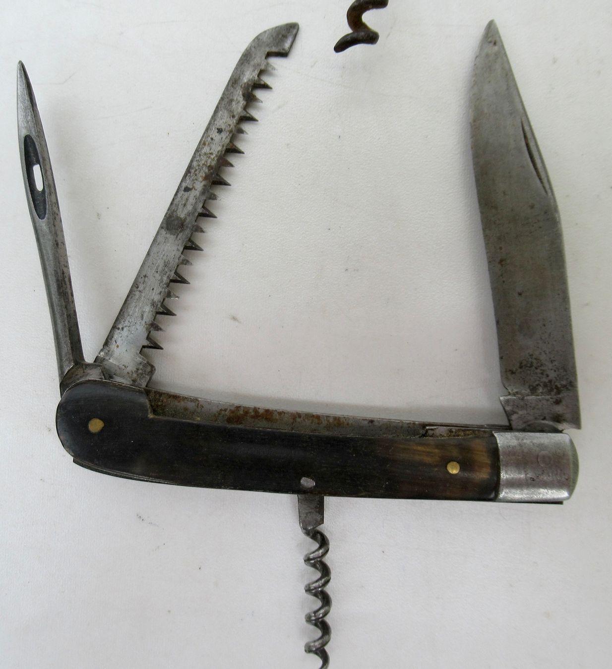 Couteaux de poche: Lot Sackmesser – D'occasion à Bern par Colligentes 5