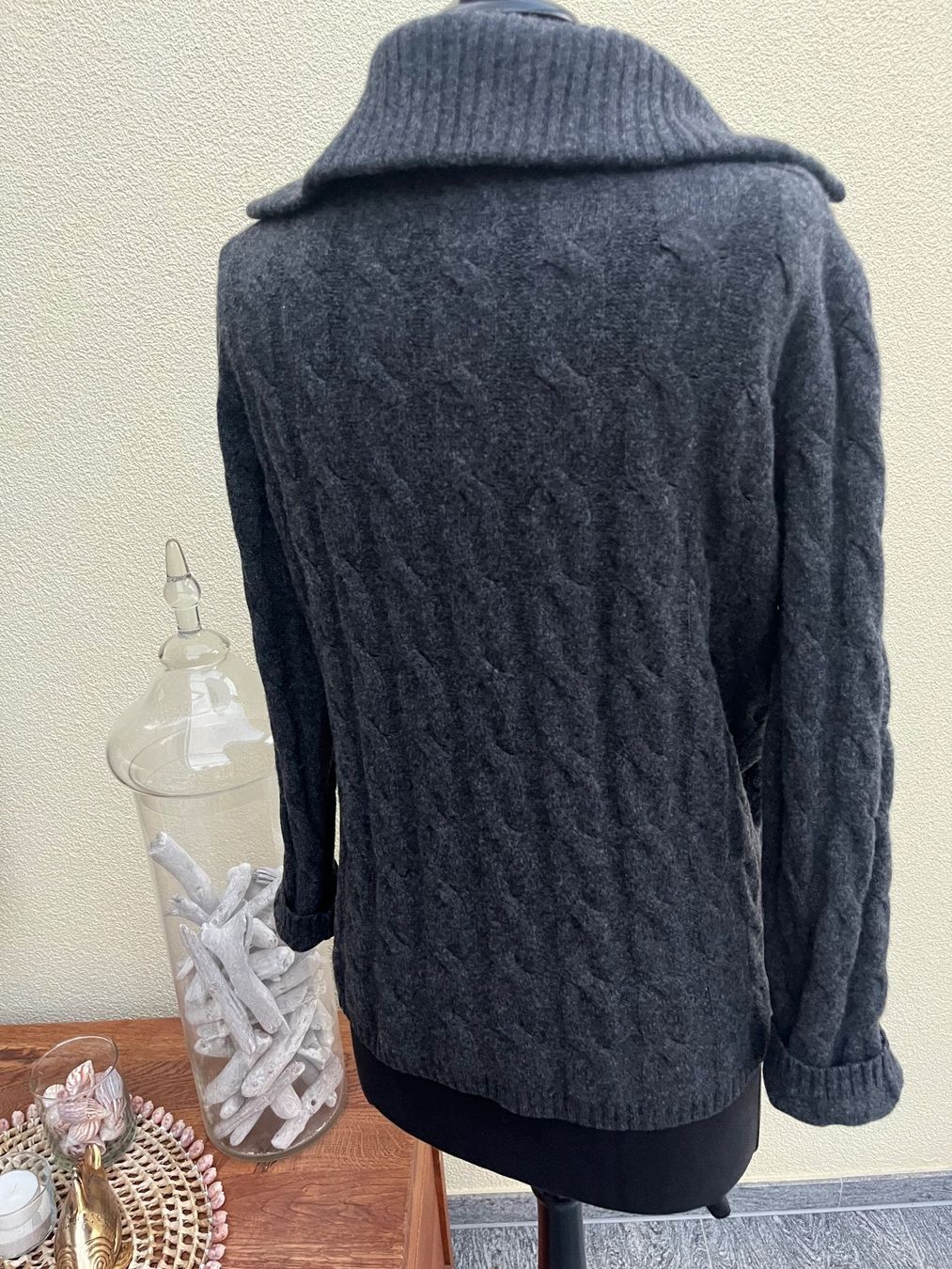 Bogner Maglioni & Felpe: Warmer Winterpullover von Bogner Gr. 46 XXL – Usato da Hergiswil NW venduto da Primia 2
