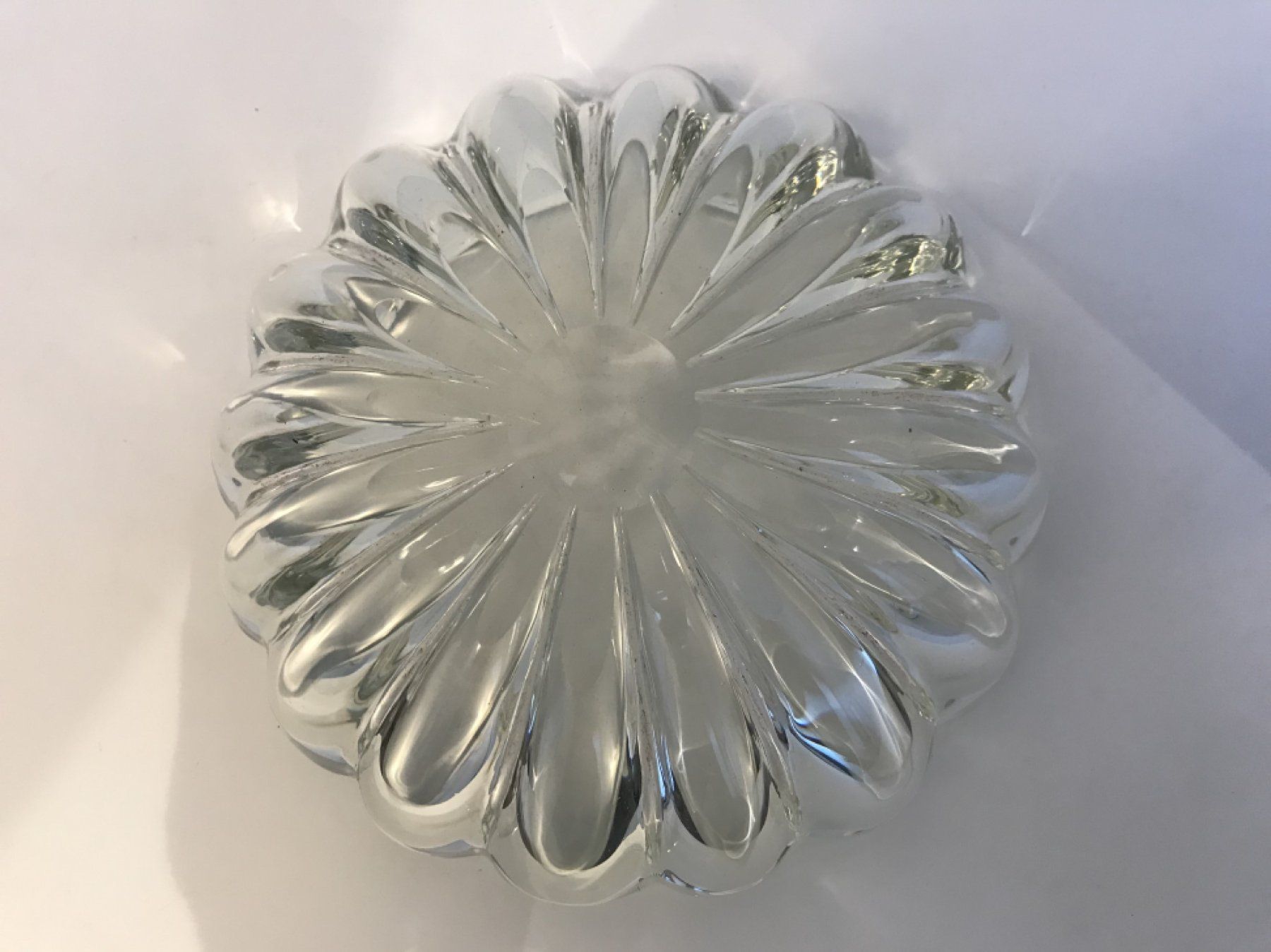 Murano Schalen: Sehr schöne Murano Glasschale 70er – Gebraucht aus Gersau von pd-design-and-art 8