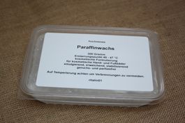 300 g Paraffin Wachs 45-47 °C
