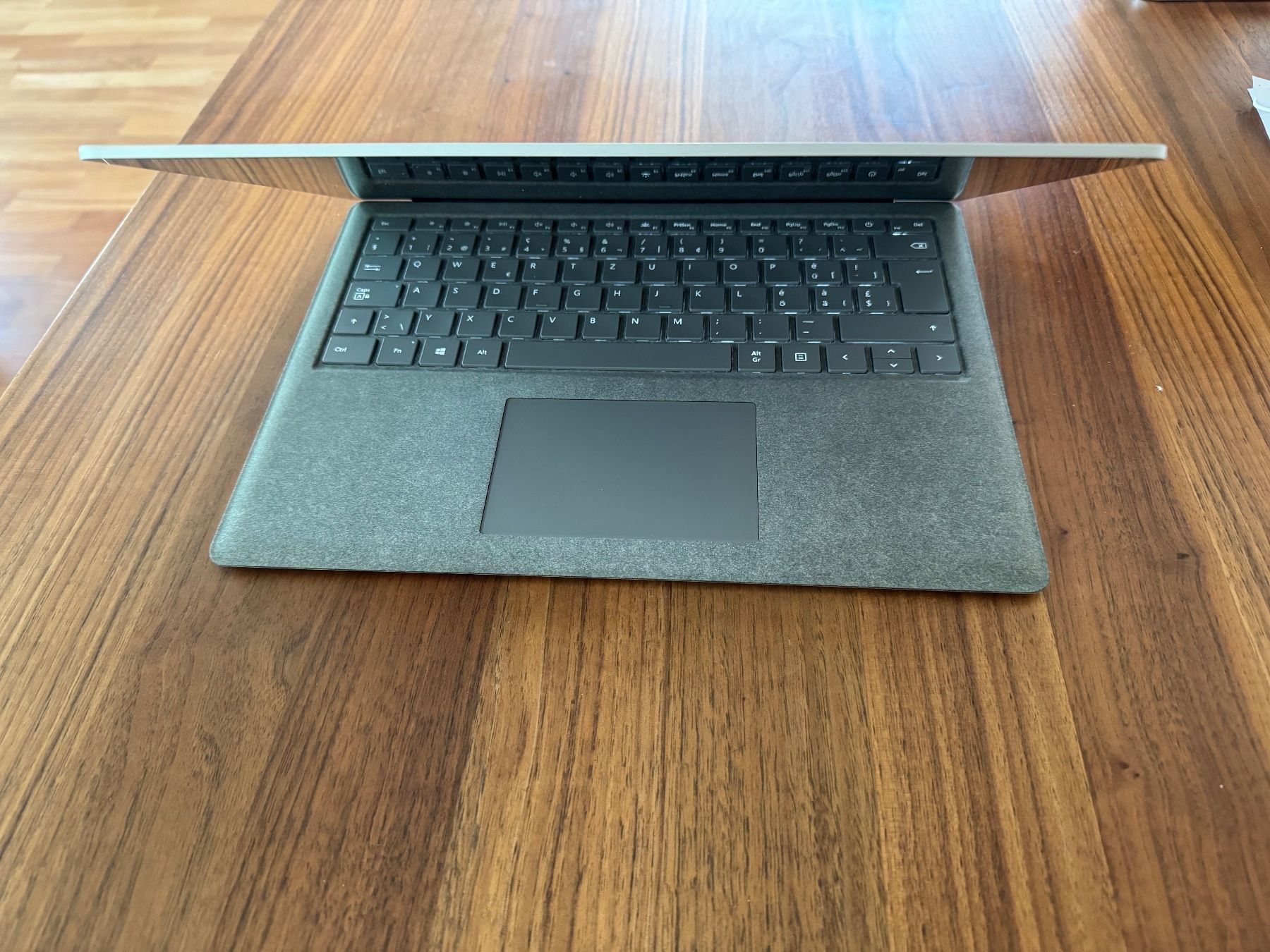 Microsoft Notebooks: Microsoft Surface Laptop  Mod. 1769 13.5” + Mouse +Ladegerät – Gebraucht aus Zug von Marco011962 8