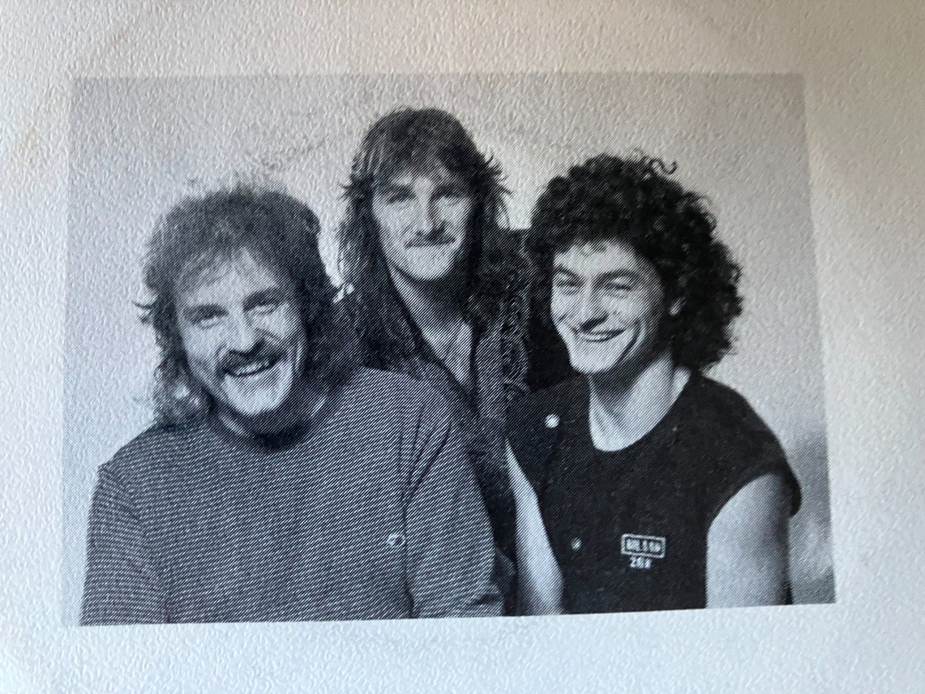 Schallplatten: Dusty Road – Gebraucht aus Aarwangen von Jukebox3 4