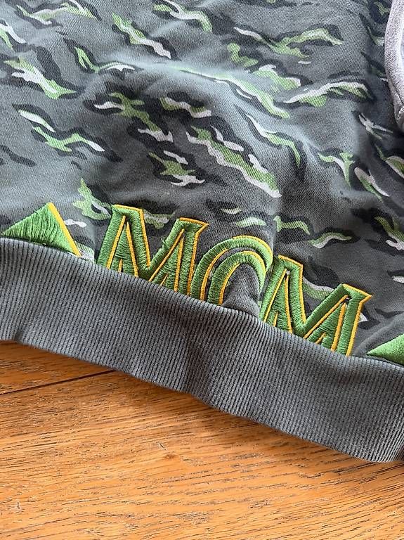 Maglioni & Felpe: MCM / Desquared S GR 14 – Usato da Schindellegi venduto da Poshanna 3