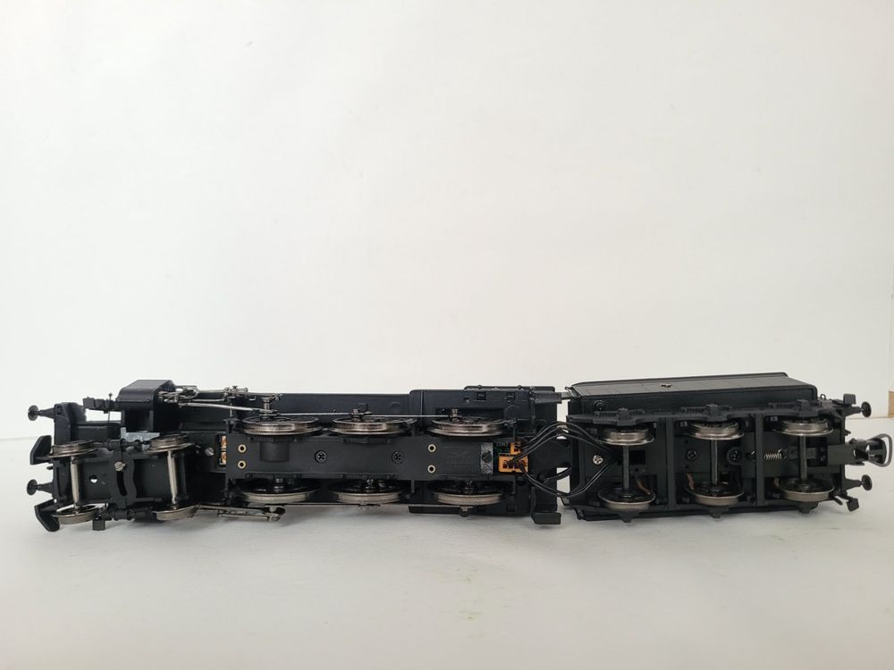 Liliput L131980 SBB A3/5 Locomotive 613 avec boîte d'origine 4
