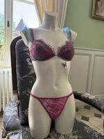 BH Gr. 80B / Neu! / Luxury designer brand I.D. Sarrieri