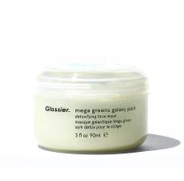 Glossier Mega Greens Galaxy Detoxifying Gesichtsmaske